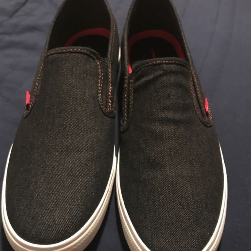 Levis Casual Shoes